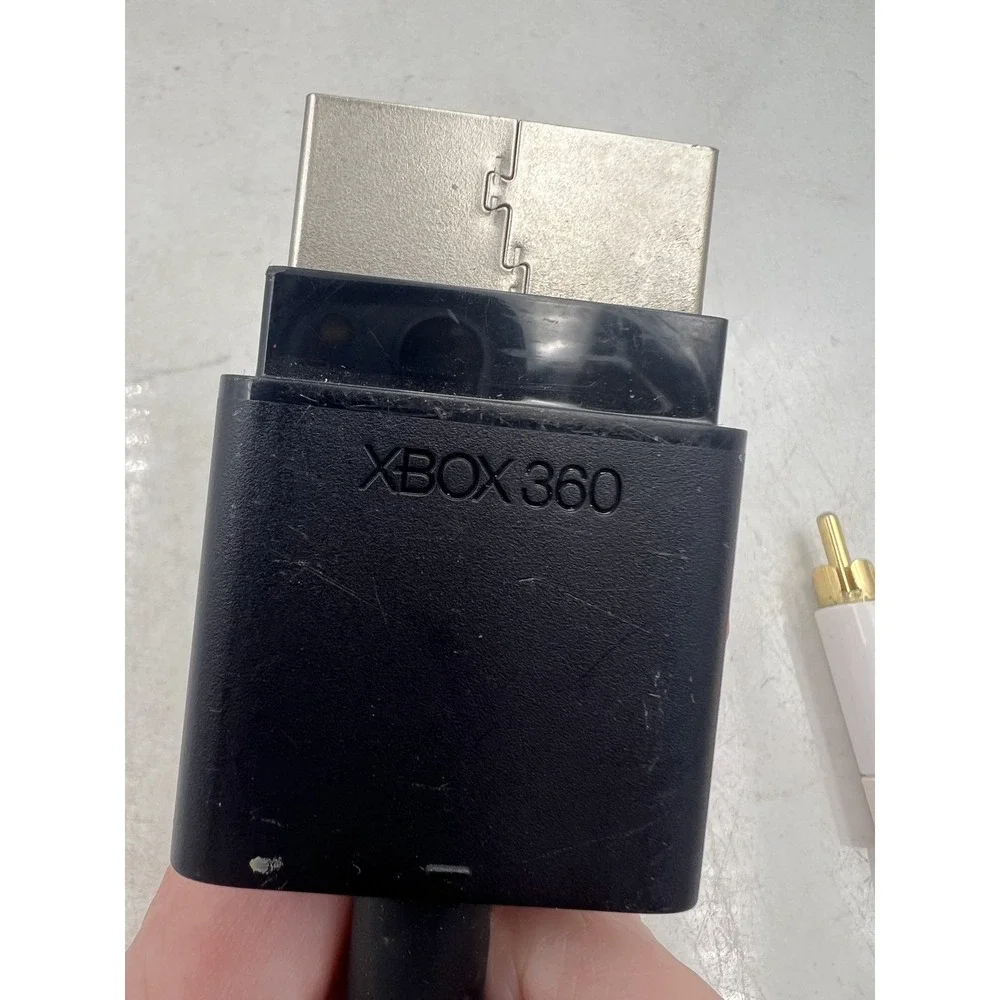 Microsoft xbox 360
